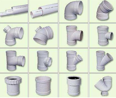 PVC管材管件總是挑選不好,我來(lái)教您如何辨別優(yōu)劣